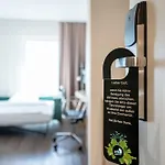 We Shortstay Hotel Karben