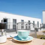 We Shortstay Hotel Karben
