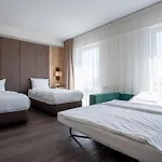 We Shortstay Hotel *