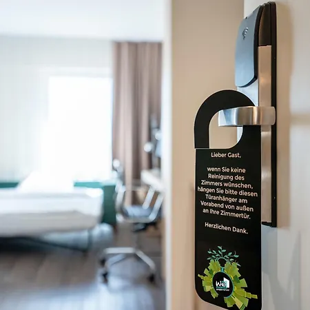 We Shortstay Hotel Karben