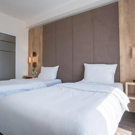 We Shortstay Отель