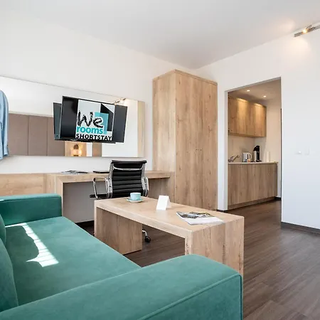 We Shortstay Карбен