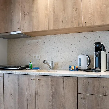 We Shortstay * Karben