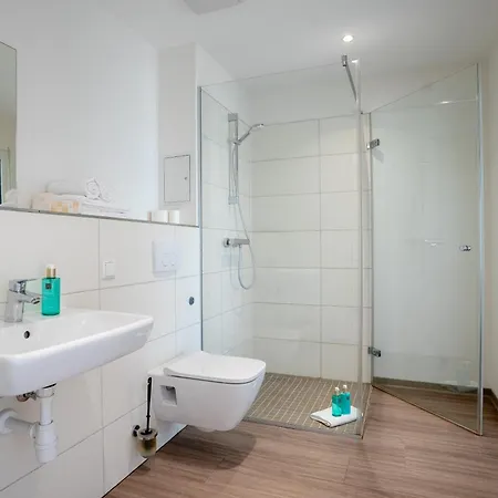 Отель We Shortstay