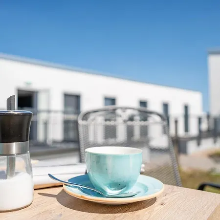 We Shortstay Hotel Karben