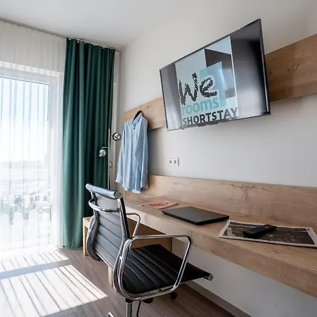 We Shortstay Hotel