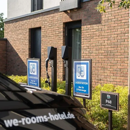 Отель We Shortstay