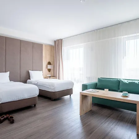 Hotel We Shortstay
