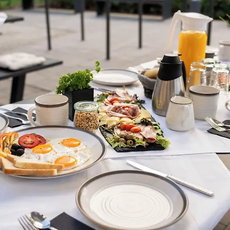 Hotel We Shortstay Karben