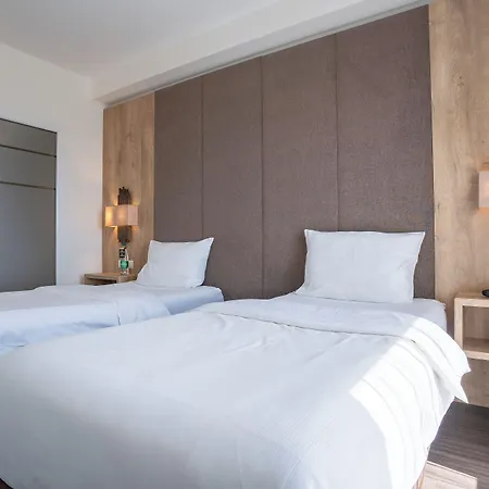 We Shortstay Hotel Karben
