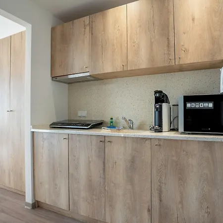 Hotel We Shortstay Karben