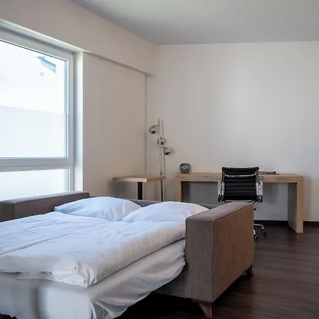 We Shortstay Hotel